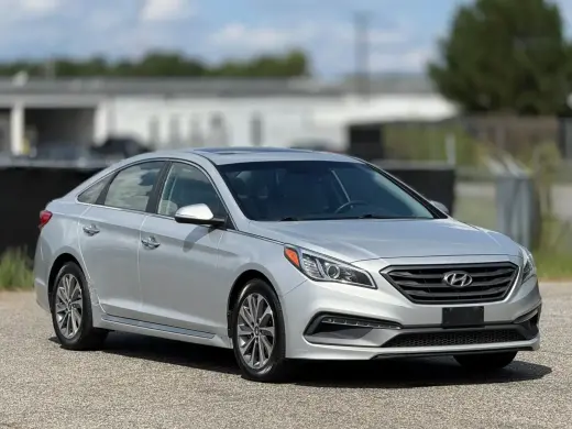 Hyundai SONATA 2016 Sport 4dr Sedán PZEV