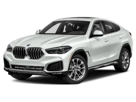 BMW X6 2022 AWD xDrive40i 4dr Sports Activity Coupe