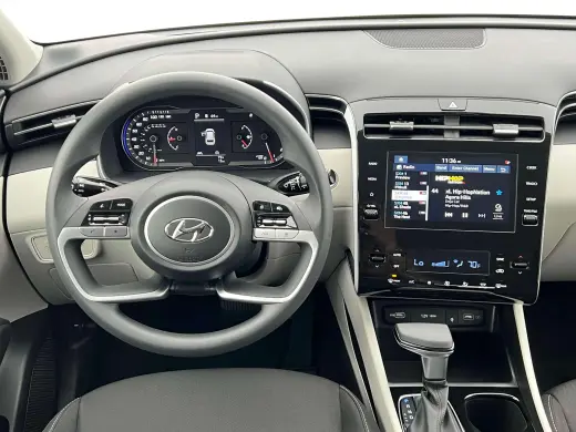 Hyundai TUCSON 2024 AWD SEL 4dr SUV