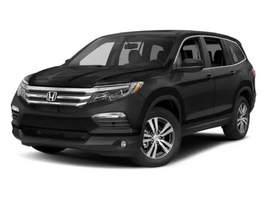 Honda Pilot 2017 EX-L 4dr SUV
