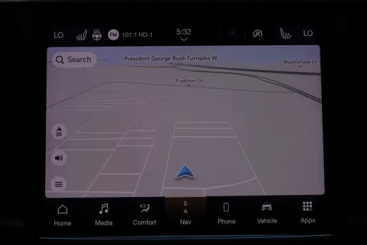 2021 Maserati Levante