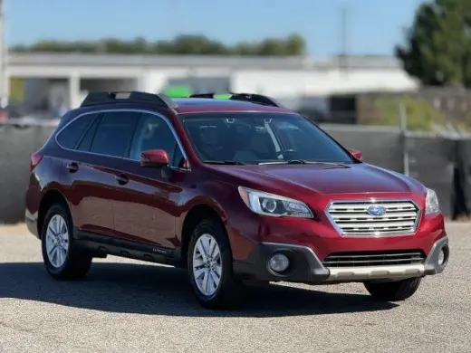 Subaru Outback 2017 AWD 2.5i Premium 4dr Wagon