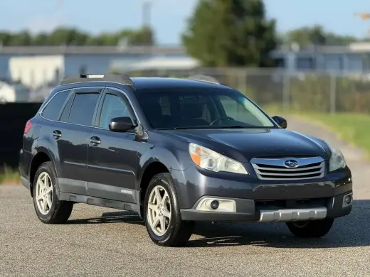 Subaru Outback 2012 AWD 2.5i Limited 4dr Wagon CVT