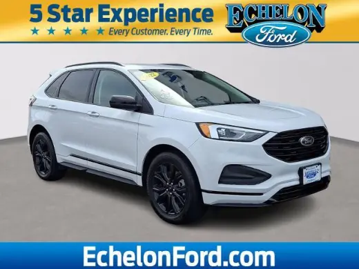 Ford Edge 2022 AWD SE 4dr Crossover