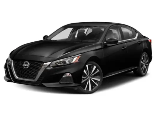 Nissan Altima 2019 AWD 2.5 SR 4dr Sedán