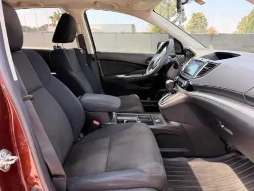 Honda CR-V 2016 EX 4dr SUV