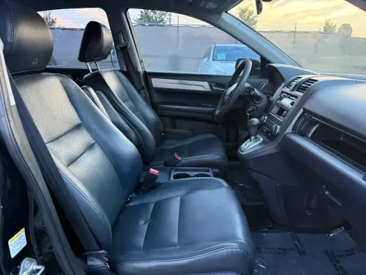 Honda CR-V 2011 LX 4dr SUV