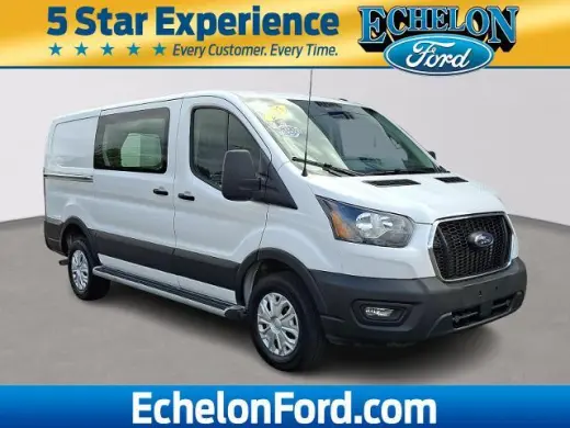 Ford Transit 2025 250 3dr SWB Techo Bajo Furgón de Carga