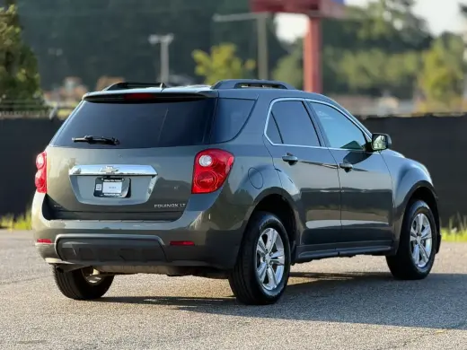 Chevrolet Equinox 2013 AWD LT 4dr SUV con 1LT