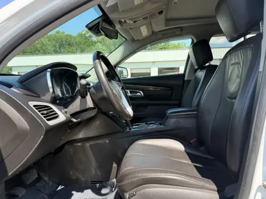 GMC Terrain 2013 AWD Denali SUV de 4 puertas