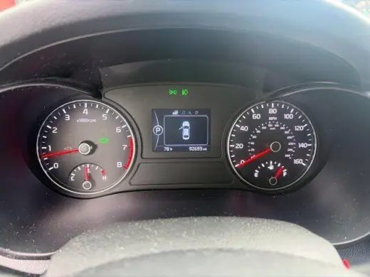 Kia Optima 2018 S 4dr Sedán