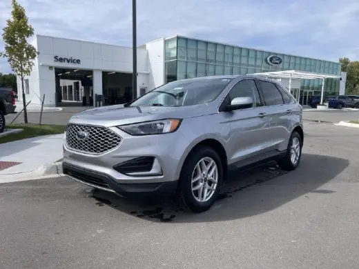 Ford Edge 2023 AWD SEL 4dr Crossover