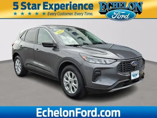 Ford Escape 2023 AWD Active 4dr SUV