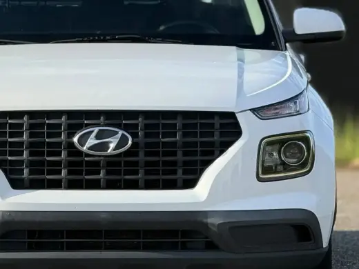 Hyundai VENUE 2021 SE 4d Crossover