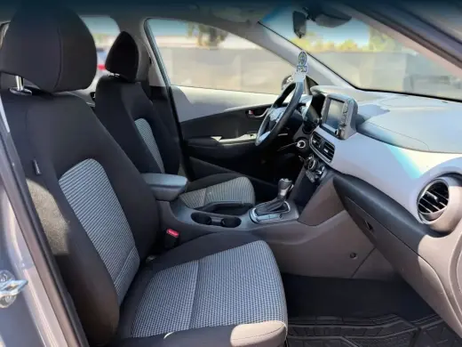 Hyundai KONA 2019 SE 4dr Crossover