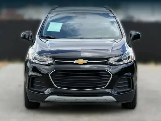 Chevrolet Trax 2021 LT 4dr Crossover