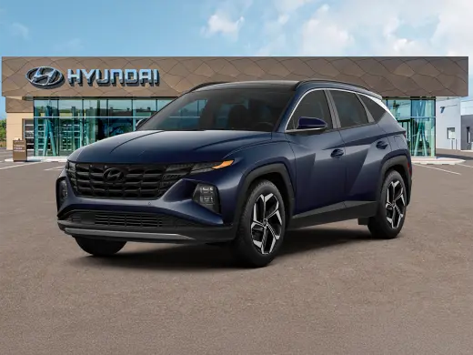 Hyundai TUCSON 2024 AWD Limited 4dr SUV