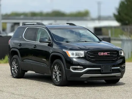 GMC Acadia 2017 SLT-1 4dr SUV