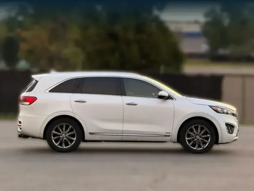 Kia Sorento 2016 AWD SX V6 4dr SUV
