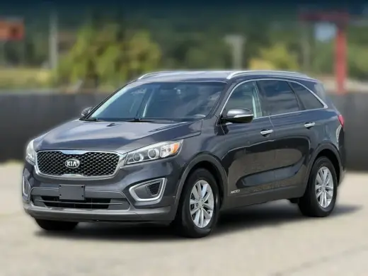 Kia Sorento 2017 AWD LX V6 4dr SUV