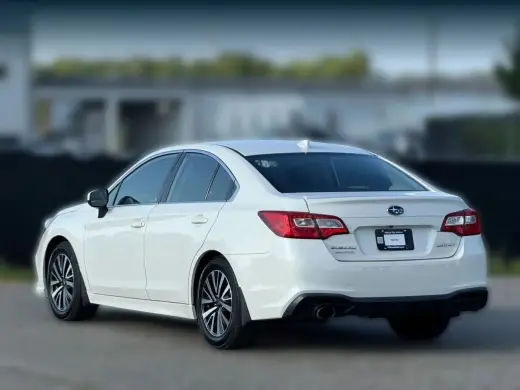 Subaru Legacy 2019 AWD 2.5i Premium 4dr Sedán