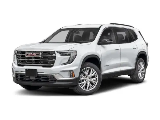 GMC Acadia 2025 Elevation 4dr SUV