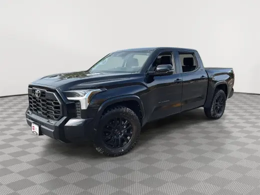 2023 Toyota Tundra