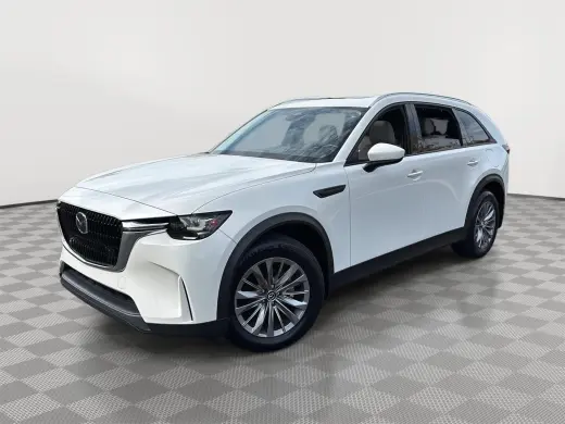 2024 Mazda Mazda CX-90