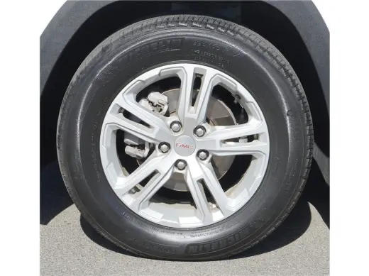 2023 GMC Terrain