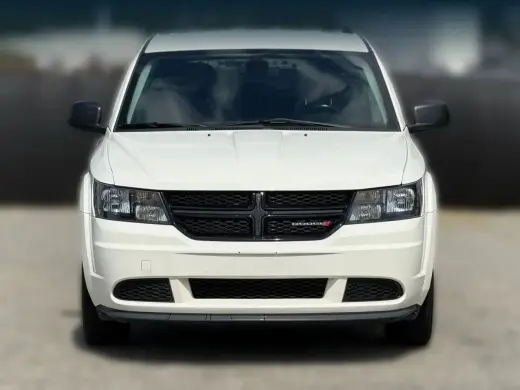 Dodge Journey 2020 SE Value 4dr SUV