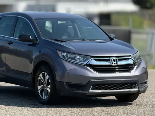 Honda CR-V 2019 LX 4dr SUV