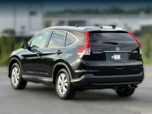 Honda CR-V 2013 AWD EX-L 4dr SUV