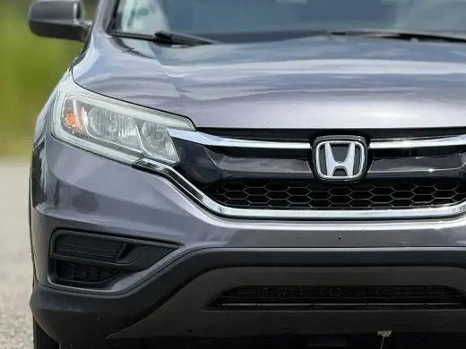 Honda CR-V 2016 AWD LX 4dr SUV