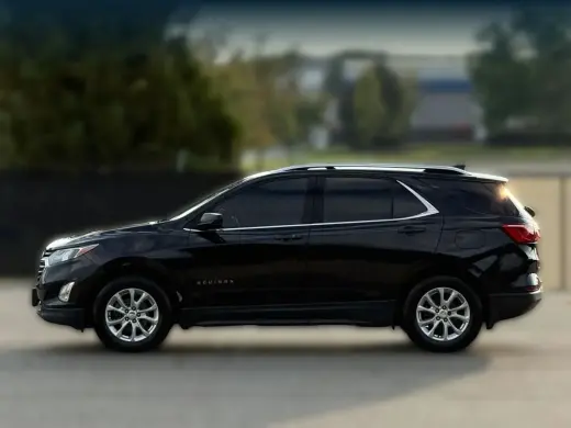 Chevrolet Equinox 2020 4x4 LT 4dr SUV con 1LT