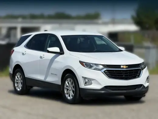 Chevrolet Equinox 2020 LT 4dr SUV con 1LT