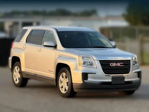 GMC Terrain 2016 AWD SLE-1 4dr SUV