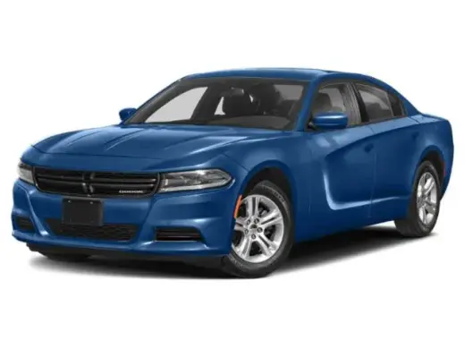 Dodge Charger 2023 SXT 4dr Sedán