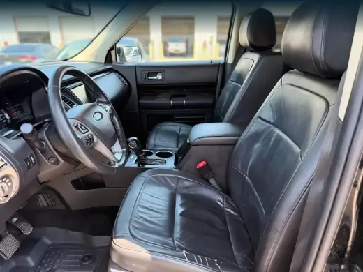 Ford Flex 2018 AWD SEL 4dr Crossover