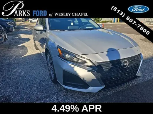 Nissan Altima 2023 2.5 SL 4dr Sedán