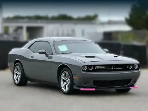 Dodge Challenger 2018 SXT 2dr Coupe