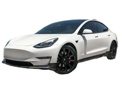 Tesla Model 3 2023 AWD Performance 4dr Sedán