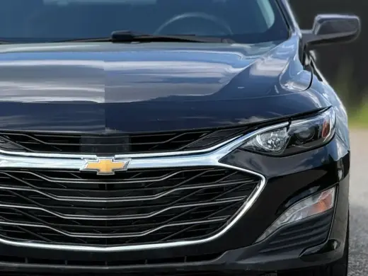 Chevrolet Malibu 2019 LT 4dr Sedán