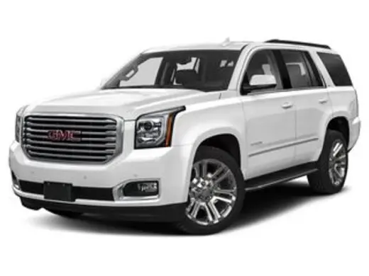 GMC Yukon 2020 4x4 SLE 4dr SUV