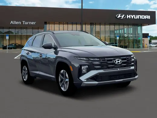 Hyundai TUCSON 2026 SEL 4dr SUV
