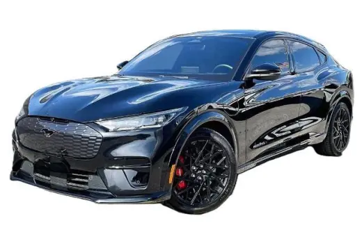 Ford Mustang Mach-E 2023 AWD GT 4dr SUV