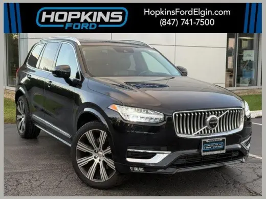 Volvo XC90 2020 AWD T6 Inscripción 6 Pasajeros 4dr SUV