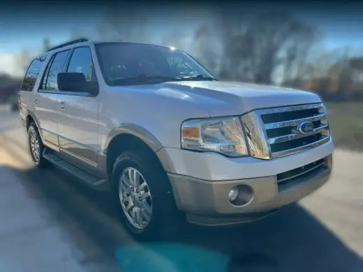 Ford Expedition 2012 4x2 XLT 4dr SUV