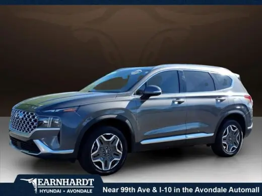 Hyundai SANTA FE Híbrido 2022 AWD Limited 4dr Crossover