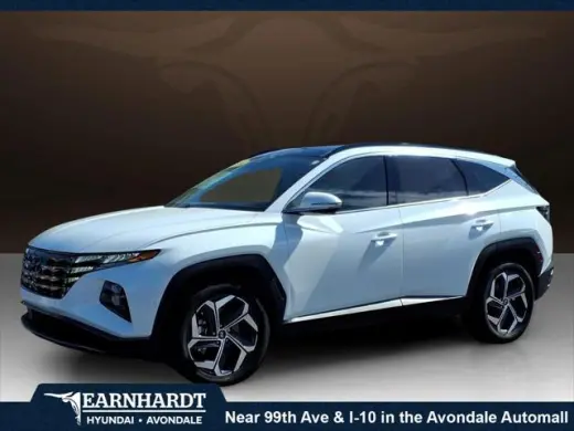 Hyundai TUCSON Híbrido 2024 AWD Limited 4dr SUV
