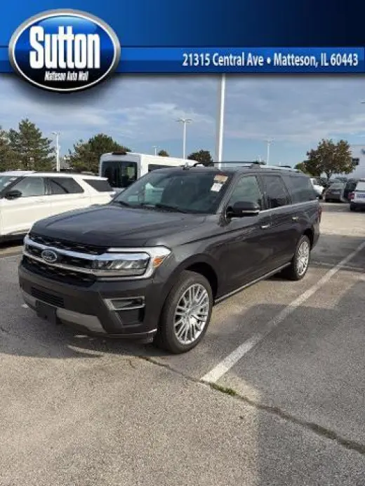 Ford Expedition MAX 2024 4x4 Limited 4dr SUV